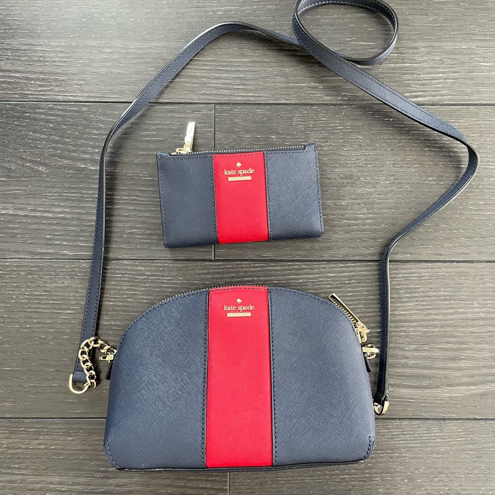 Kate spade set